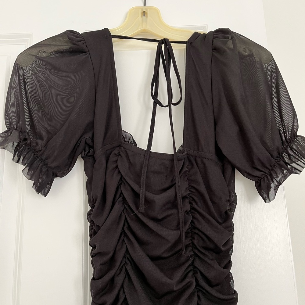 Brand new asos party dress